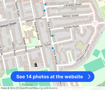 Park Avenue, London - Photo 1