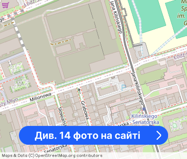 Łódź Górna ul. Milionowa 8A - 2 pokoje, parking - Фото 1