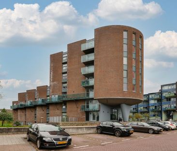 Te huur: Appartement Ladogameerhof 258 in Amsterdam - Foto 4