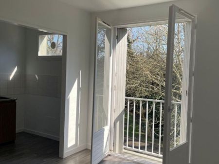 Location Appartement 1 pièce(s) de 23.64 m2 - Photo 4