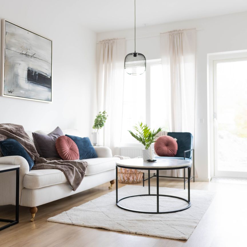 Tunavägen 15C - Foto 1