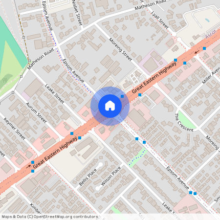 49A Epsom Avenue, WA 6104, Ascot