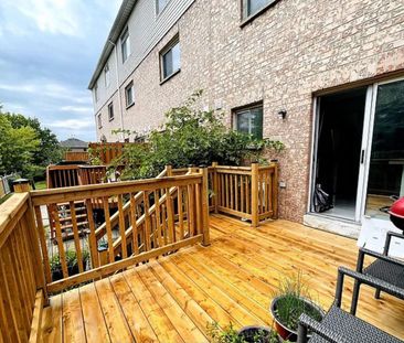 For Lease - 1050 Bristol Road Unit# 14, Mississauga, Ontario - Photo 3