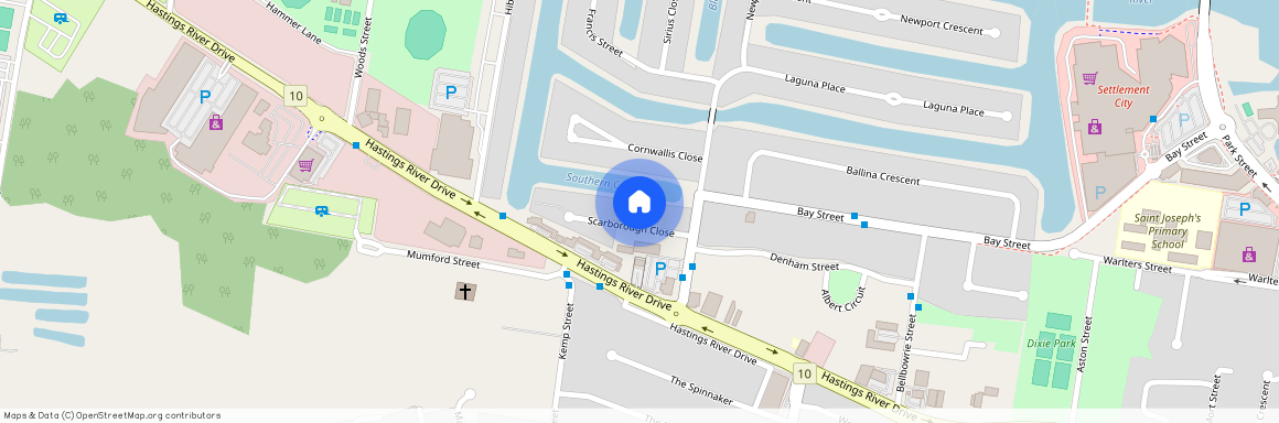 10 Scarborough Close, NSW 2444, Port Macquarie