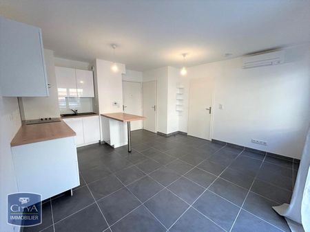 Location Appartement 2 pièces 36m² LE CANNET 06110 - Photo 2