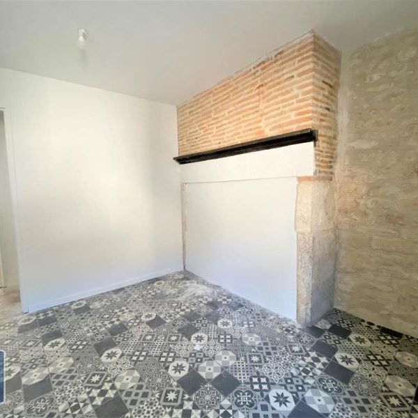Location Appartement 2 pièces 41m² MONTPEZAT DE QUERCY 82270 - Photo 1
