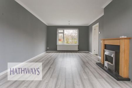 3 bedroom terraced house to rent - Photo 2