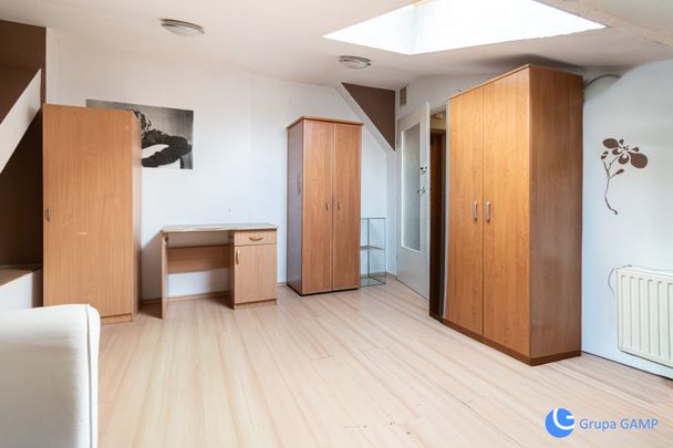 2 niezależne pok.*33m2*Sławkowsa*Stare Miasto - Photo 1