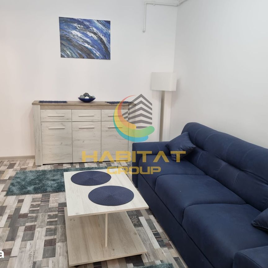Apartament 2 camere de închiriat – Viva Residence, Berceni-Metalurgie - Photo 1