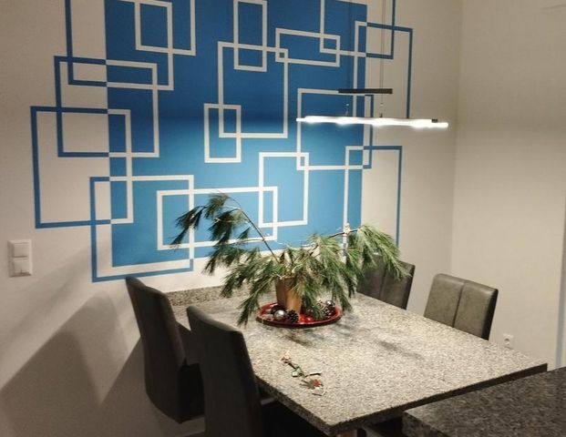 Lünen-Zentrum, 96 qm, 3,5 Zimmer, 1. OG, Aufzug, Balkon - Foto 1