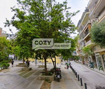 Διαμέρισμα για ενοικίαση Αντιγονιδών (Κέντρο Θεσσαλονίκης) - Photo 1