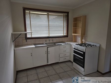 2 / 33 Ann Street, Dandenong - Photo 2