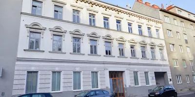 Bestlage nahe Glanzing! Perfekt geschnittene 2-Zimmer-Balkon-Wohnung in Grünruhelage mit optionalem Garagenplatz - Foto 3
