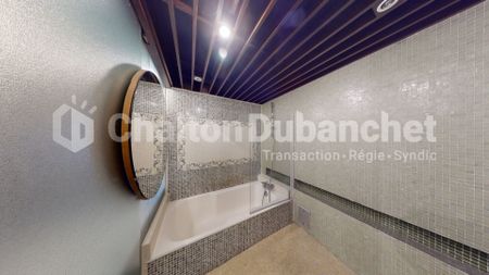 Location Appartement 3 pièces 72m² - Photo 5