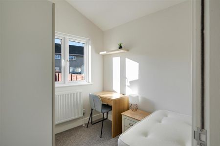 8 bedroom house to rent - Photo 5