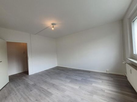 Ab sofort vermietbar***1-Zimmer-Wohnung mit Dusche***1 Monat kaltmietfrei! - Photo 5