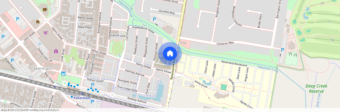 57a Racecourse Road, Vic 3810, Pakenham