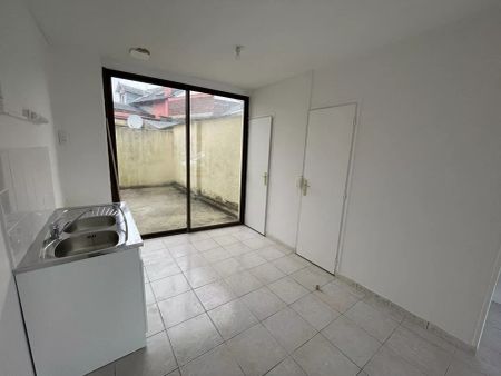 Appartement 1 pièce à louer à Saint Quentin - Isle - Photo 5