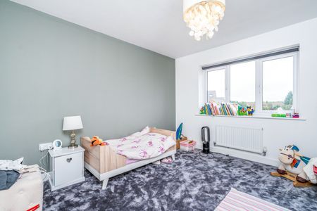 3 bedroom detached to rent Hutton Close, Quorn, LE12 - Photo 3