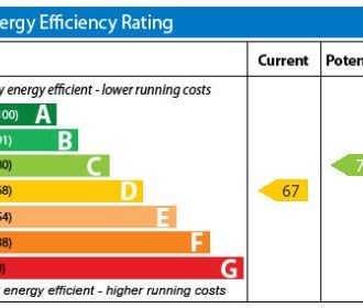 3 bedroom terraced house to rent - Photo 6