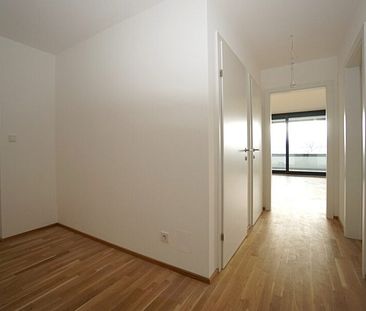 3 Zimmer-Wohnung | Balkon | SEESICHT | Lochau - Photo 1