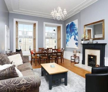 3 bedroom flat to rent - Photo 3