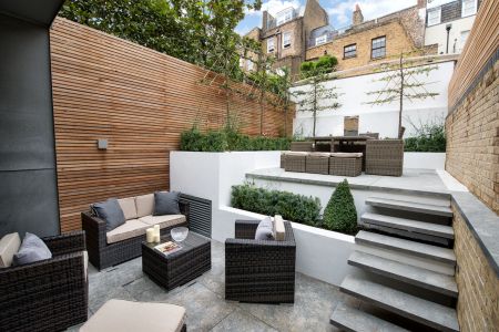 Renovated four-bedroom penthouse - Photo 4