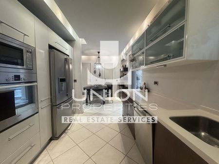 Μεζονέτα για ενοικίαση Άνω Γλυφάδα (Γλυφάδα) - Photo 4