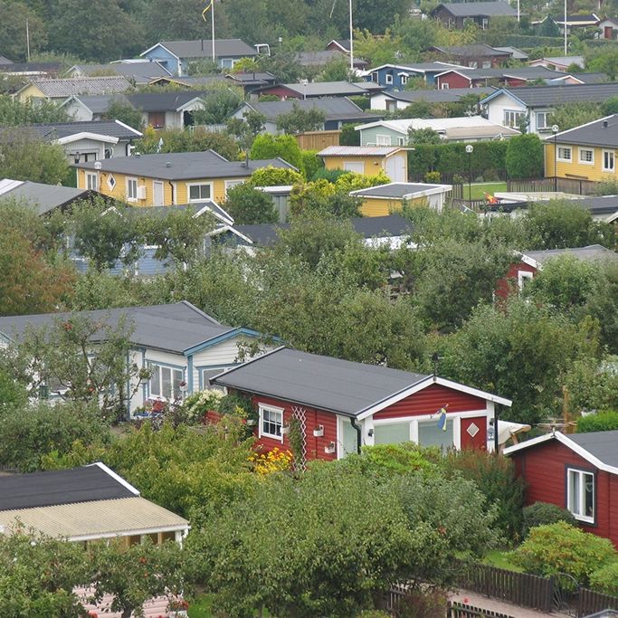 Fyrverkaregatan 8 - Foto 1