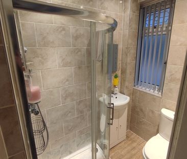 1 Bed Flat, Royston Square, G21 - Photo 4