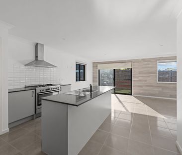 Modern 3-Bedroom Home in the Heart of Flagstone - Photo 2