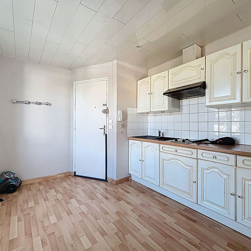 Appartement / Offre 58370986 - Photo 1