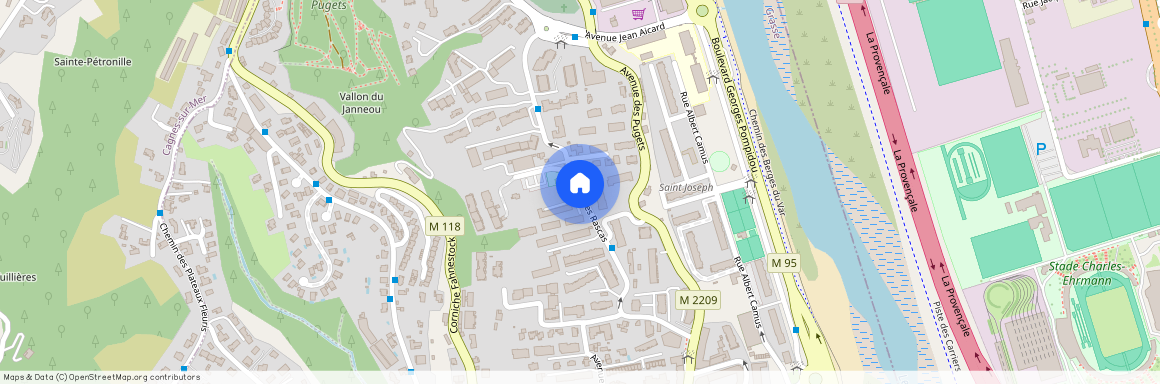 06700, Saint-Laurent-Du-Var