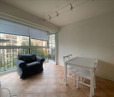 1 pièce - Meublé - 26,51 m² - 2ème étage - Colocation non autorisée - Photo 3
