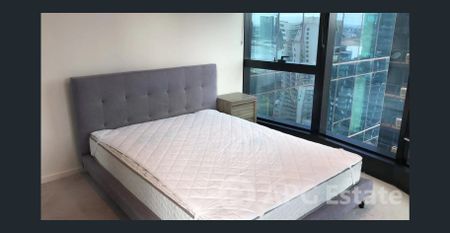 Luxury Living in Melbourne’s Tallest Tower – Stunning City-View Apartment - Photo 3