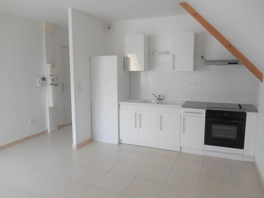 Location Appartement 2 pièces 34m² TROYES 10000 - Photo 1