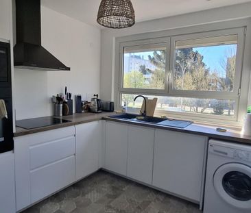 Appartement T1 à louer - 12 m² - Photo 3