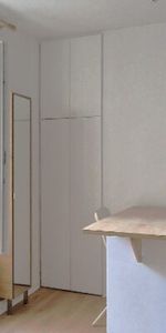 Paris XVème : studio de 14.43 m2 - Photo 4