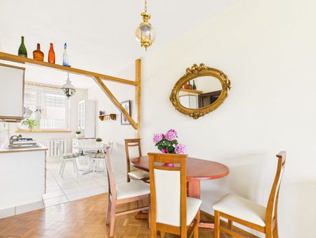 *Panoramiczne okno z tarasem - widok na las* - Photo 5