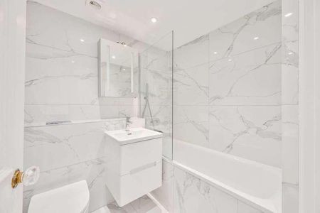 St Charles Square, North Kensington, W10 - Photo 3