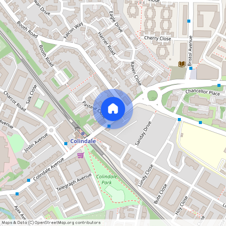 7 Sanday Drive, Colindale, London, NW9
