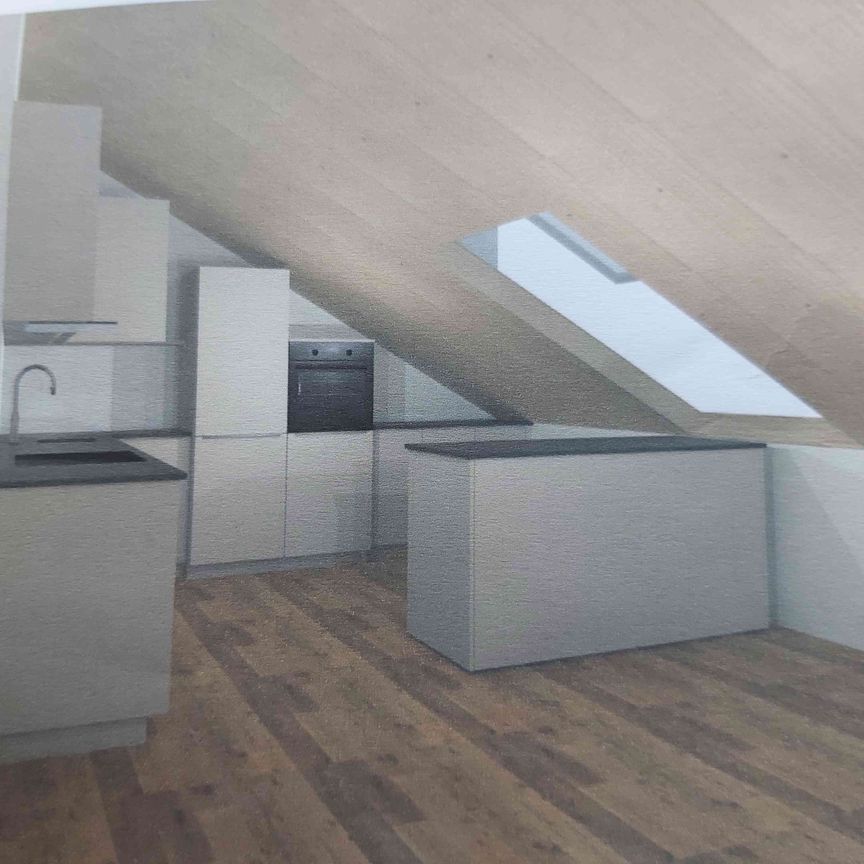 3.5 Zimmer, 120 m², 1. Stock - Photo 1