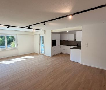 Magnifique appartement de 3,5 pièces au rez-de-chaussée - Photo 2