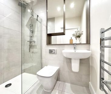 1 bedroom flat to rent - Photo 5