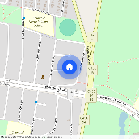 5 Cedar Court, Vic 3842, Churchill