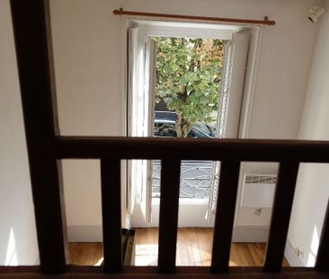 Studio 14 m2 Place du marché - Photo 1