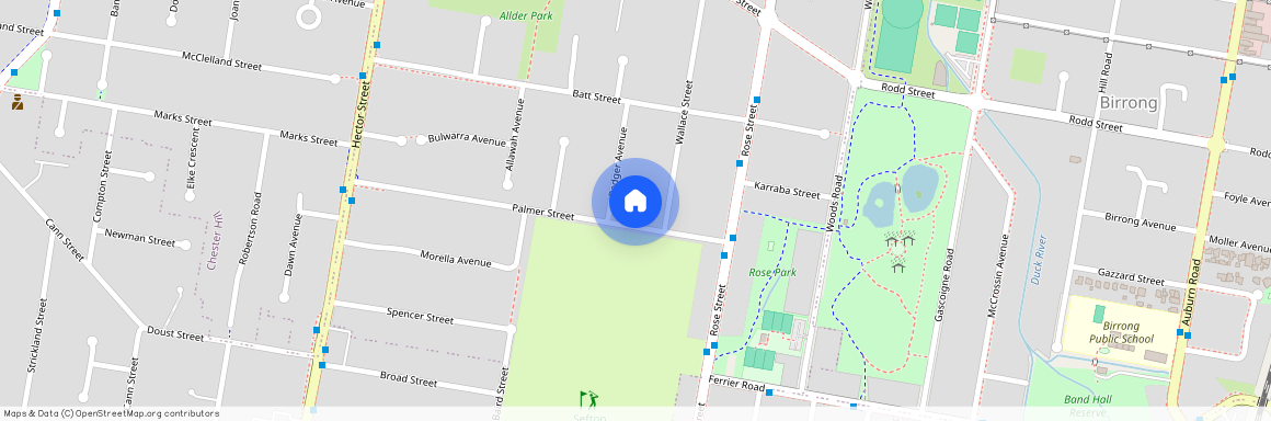 4 Palmer Street, Sefton 2162, New South Wales