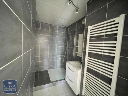 Appartement à louer 2 pièces 52.89m² - Photo 4