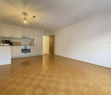 Klein aber fein: Tolle 1-Zimmerwohnung in Frastanz zu vermieten! - Foto 3