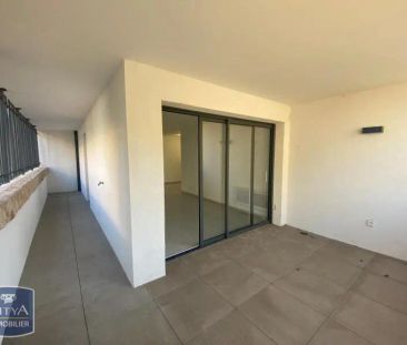 Appartement à louer 2 pièces 47.24m² - Photo 4